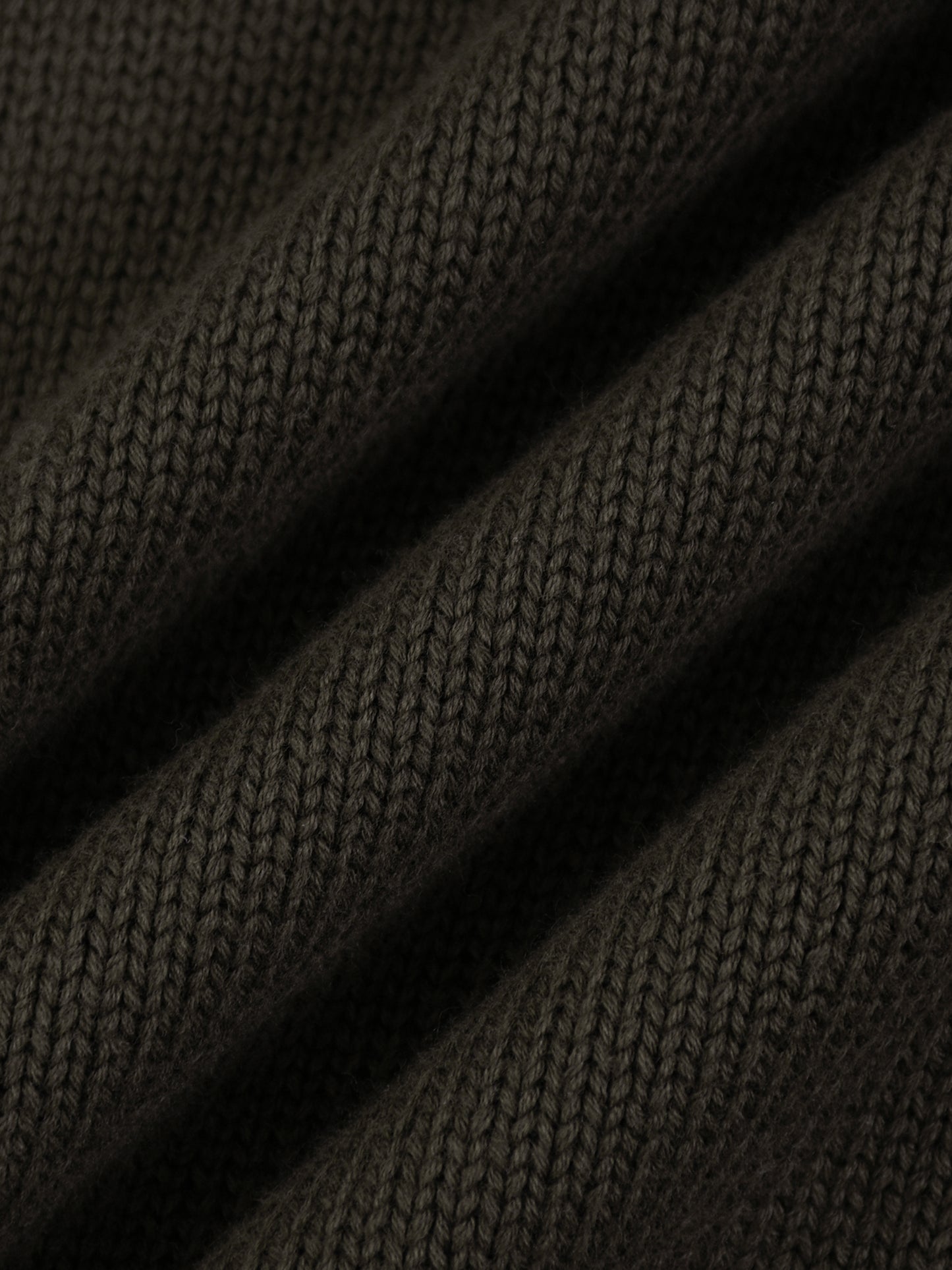 Organic Quarter-Zip
