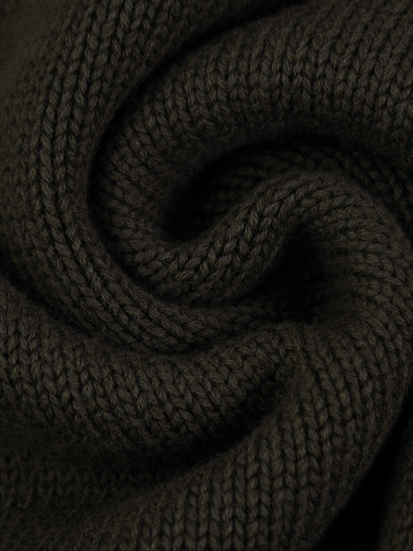 Organic Quarter-Zip