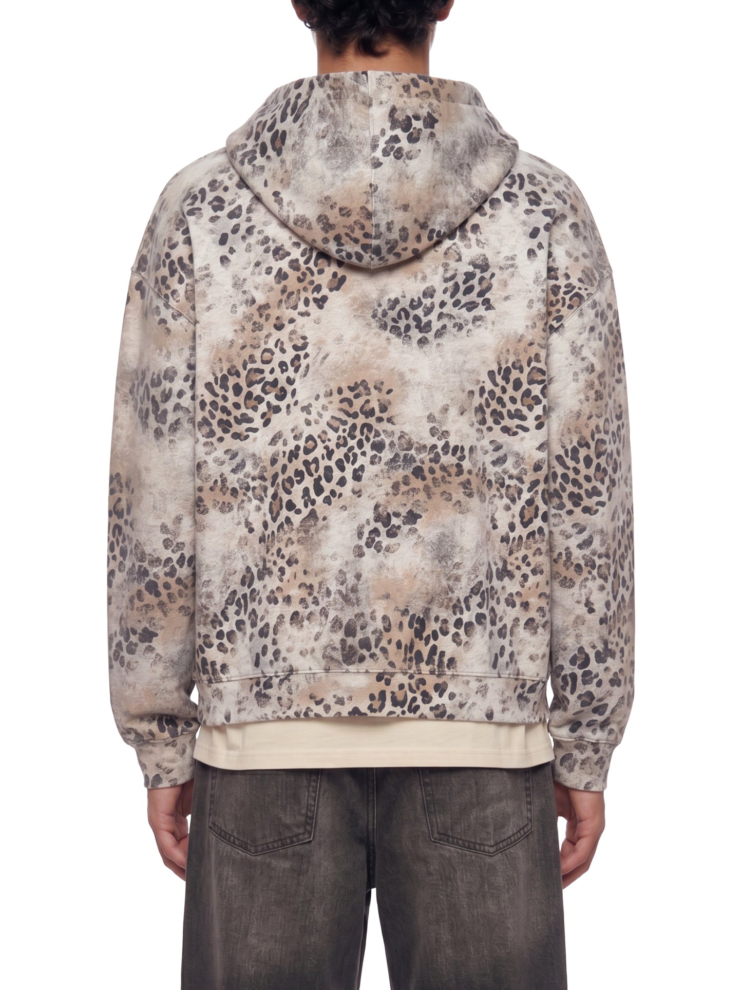 Y2K Leopard