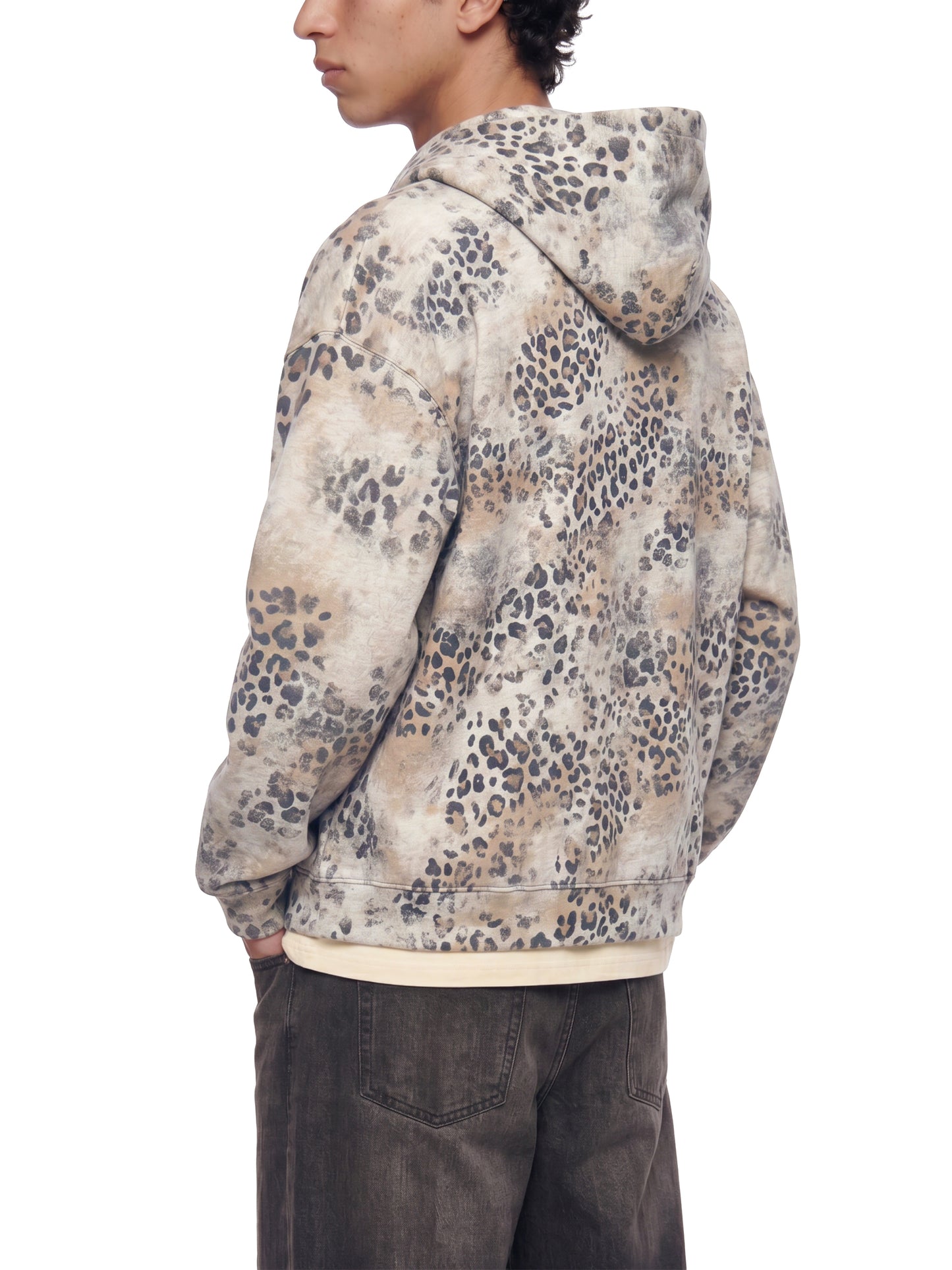 Y2K Leopard