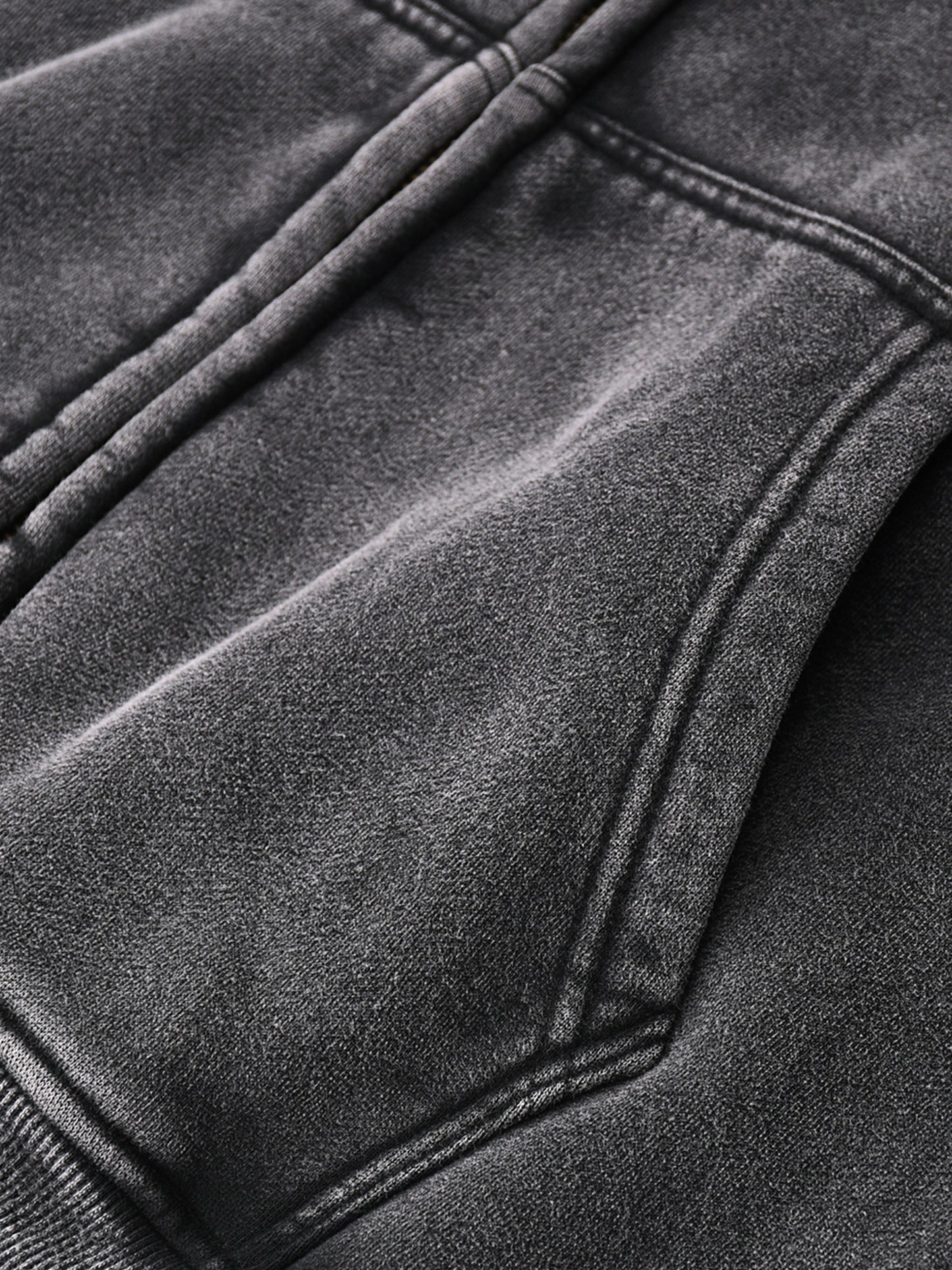 Zip-Through AX Hoodie
