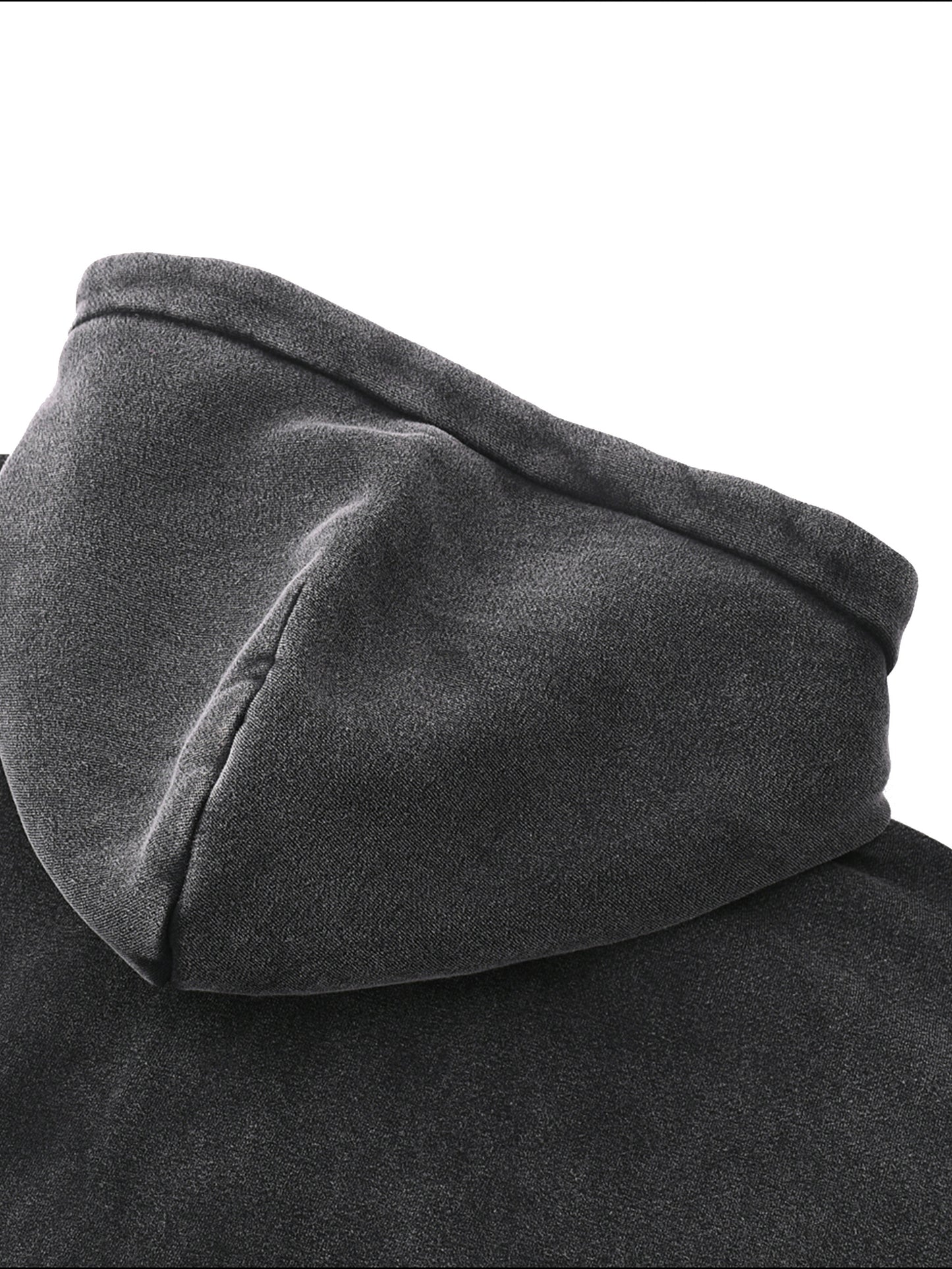Zip-Through AX Hoodie