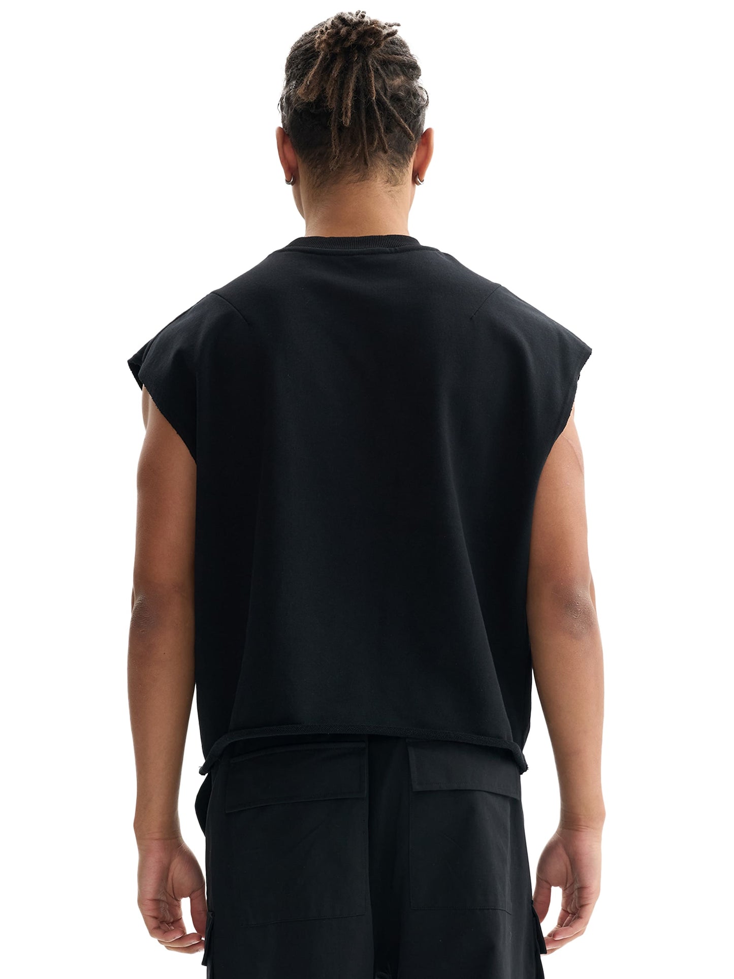 90s Classic GYM Tank Top