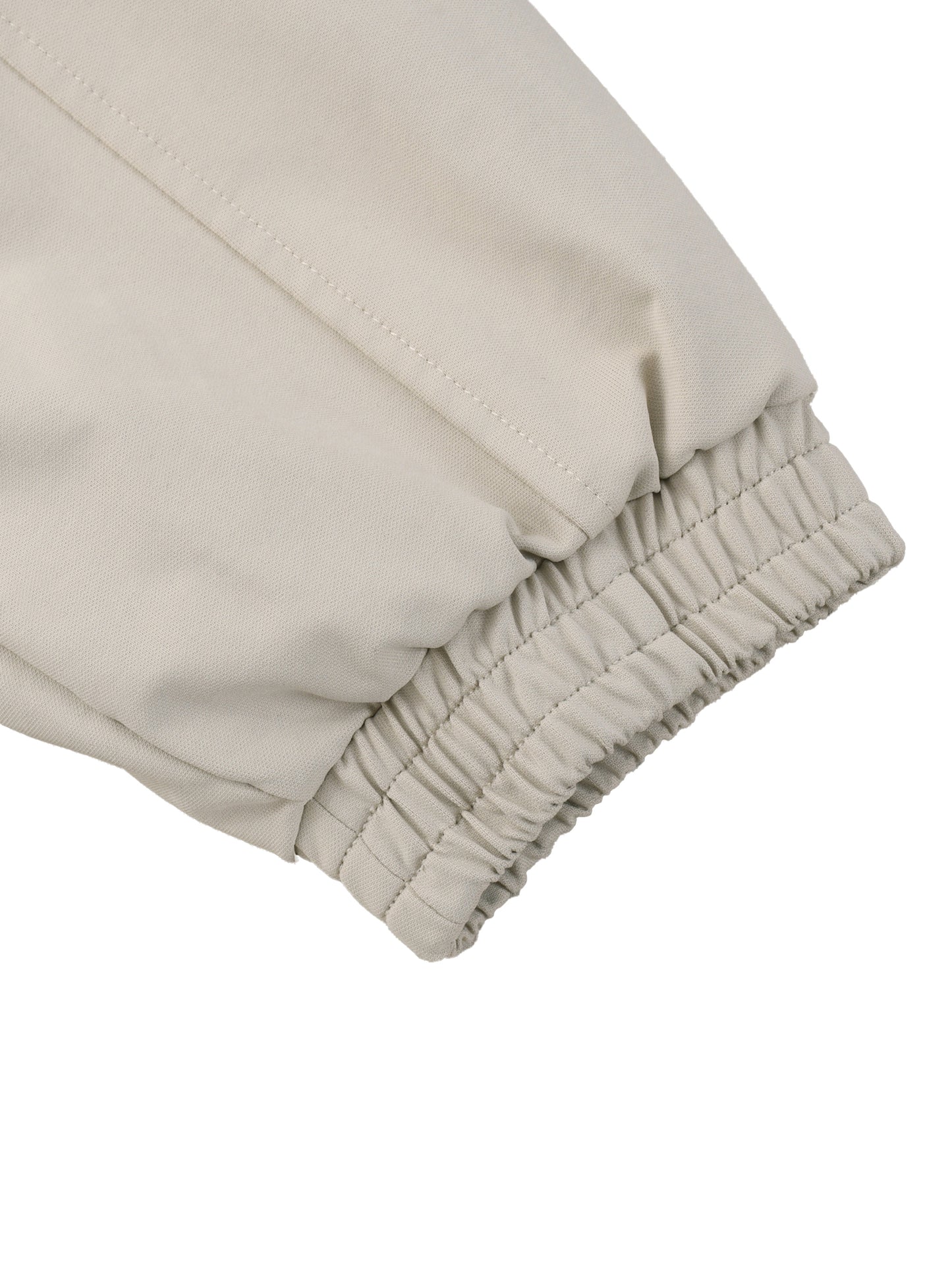 Essential Stand Collar Bomber Jacket