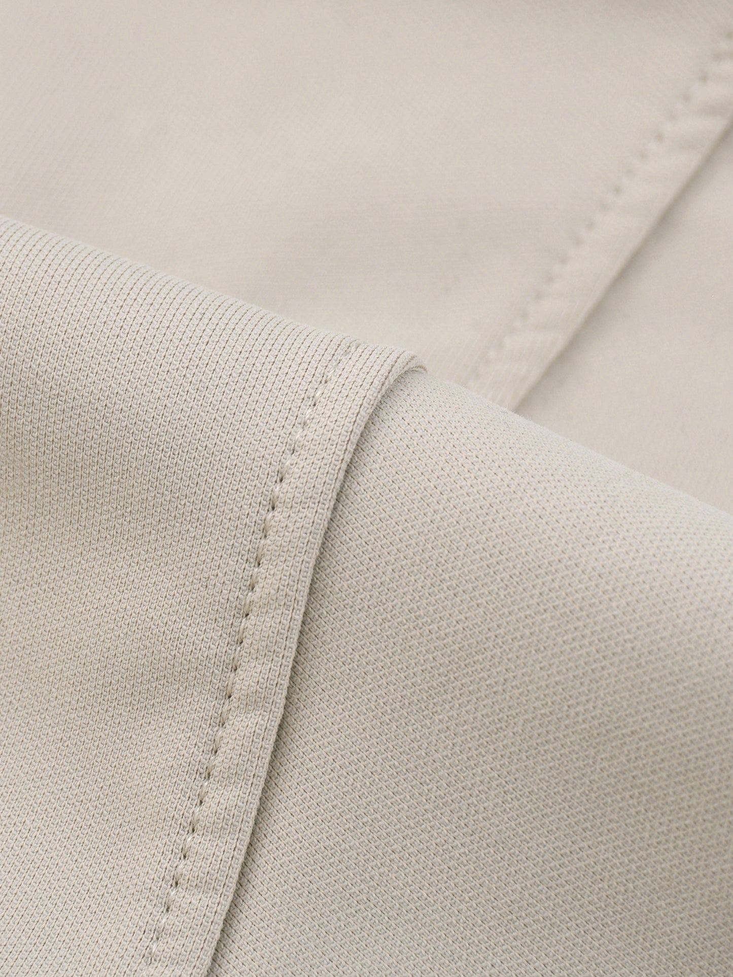 Essential Stand Collar Bomber Jacket