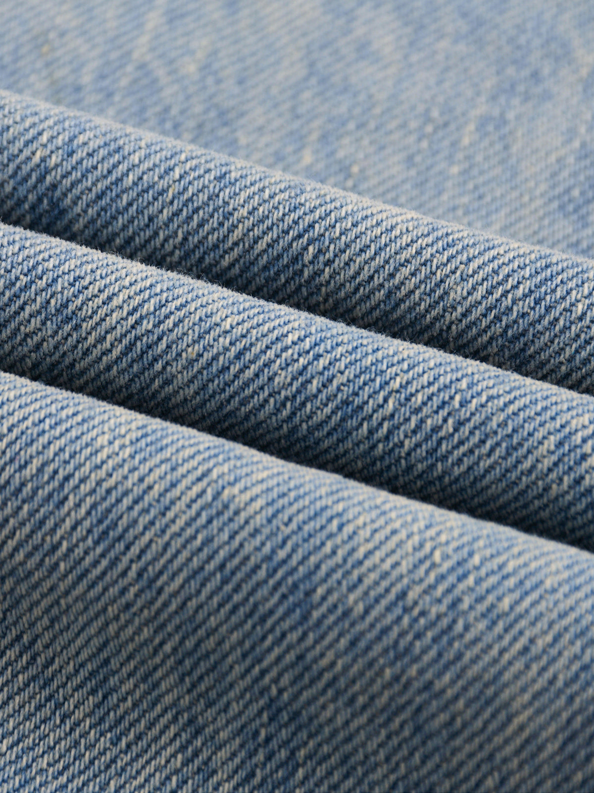 Solar Faded Jeans