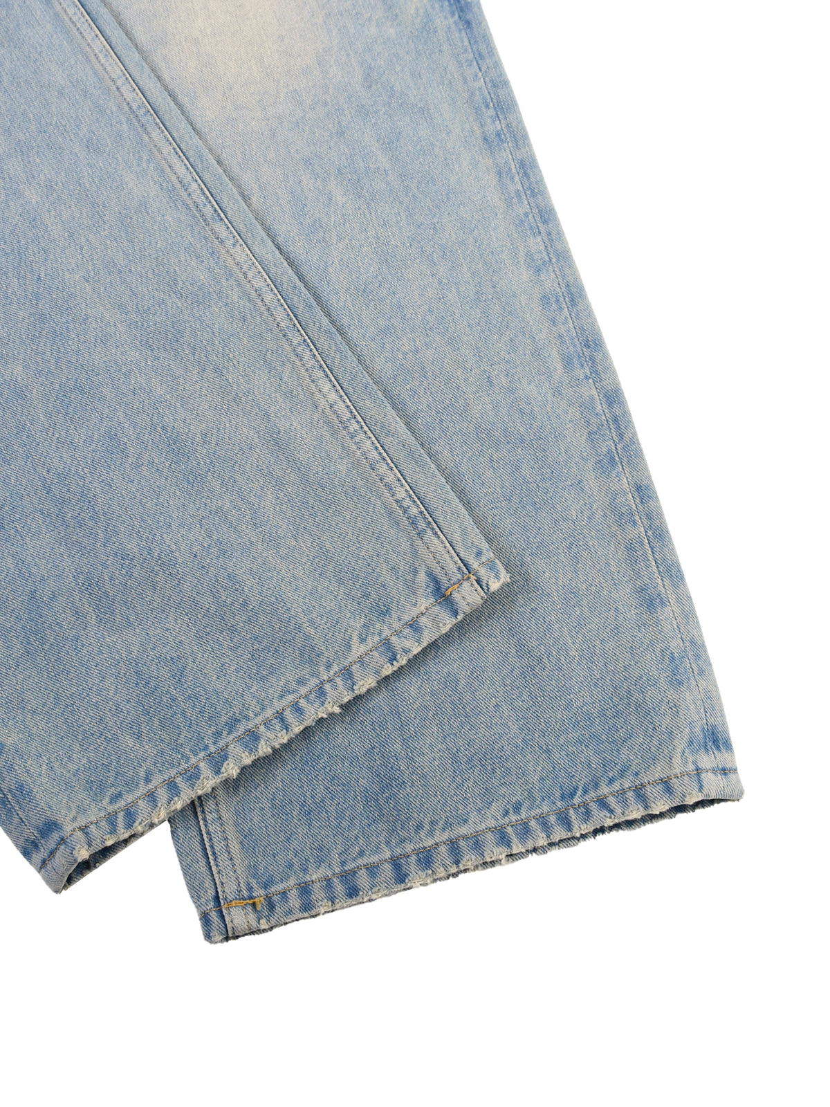 Solar Faded Jeans