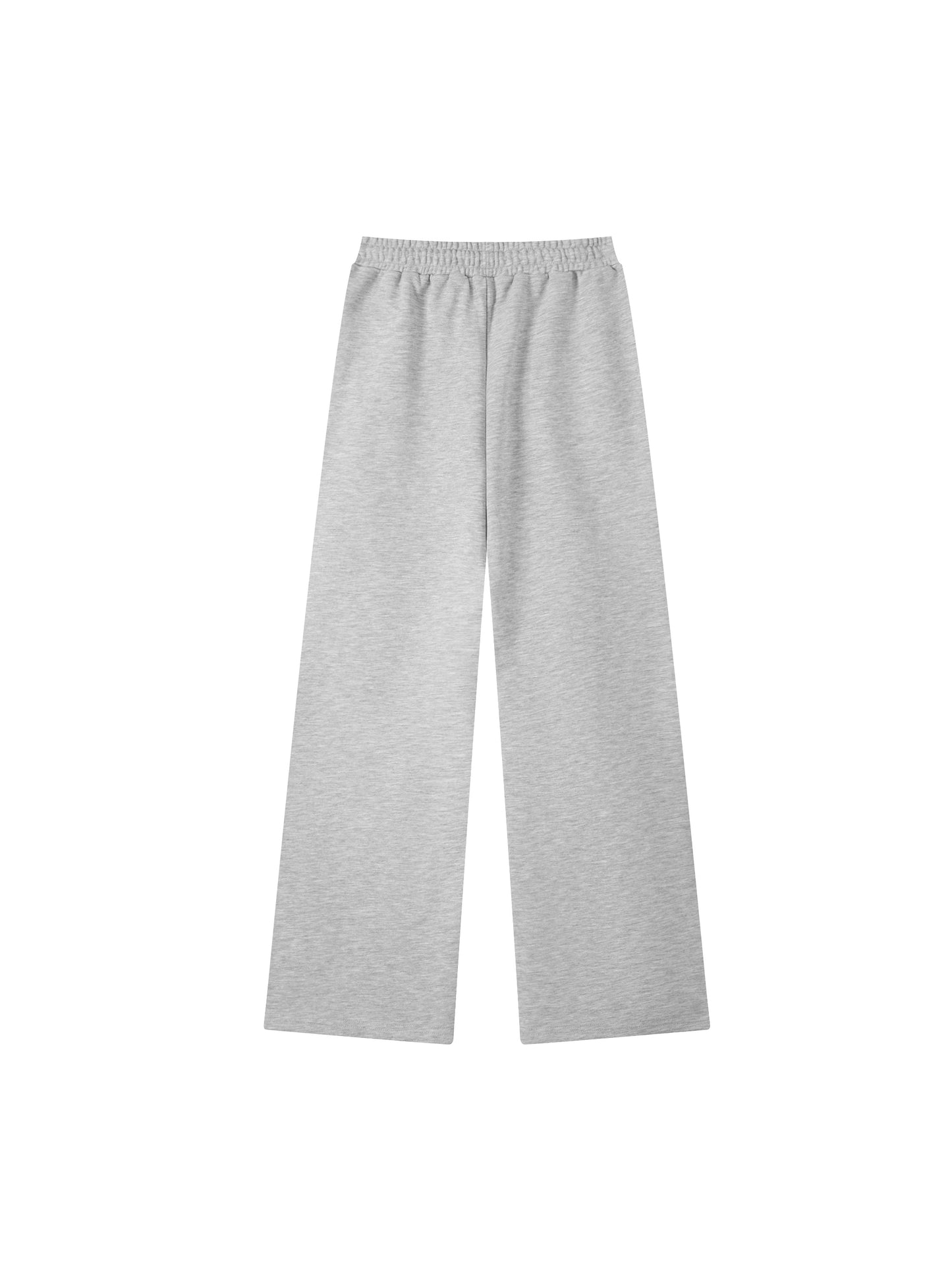 Women's Essential Straight-Leg Sweatpants
