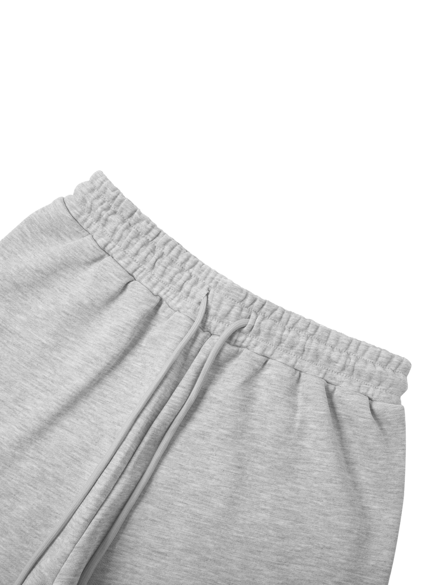 Women's Essential Straight-Leg Sweatpants