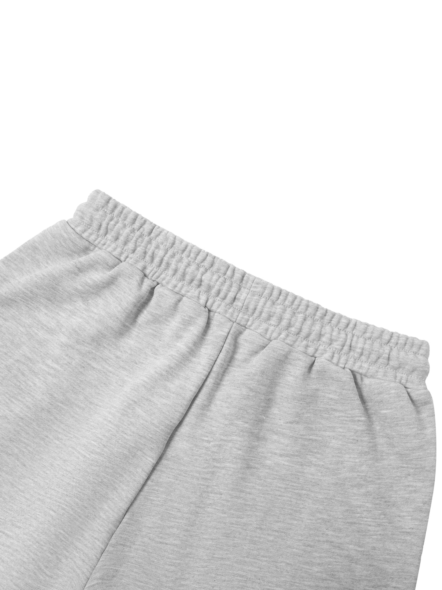 Women's Essential Straight-Leg Sweatpants