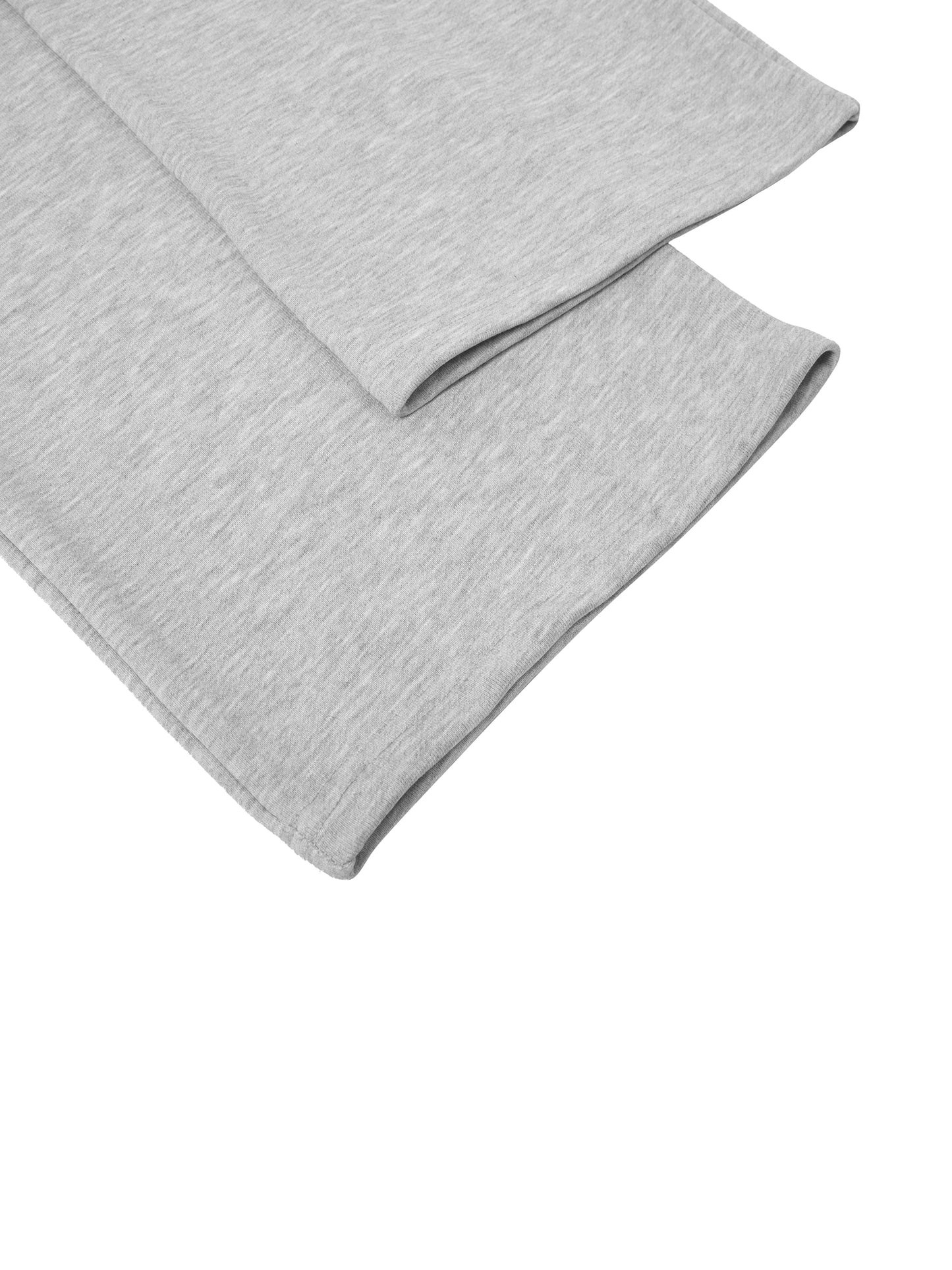 Women's Essential Straight-Leg Sweatpants