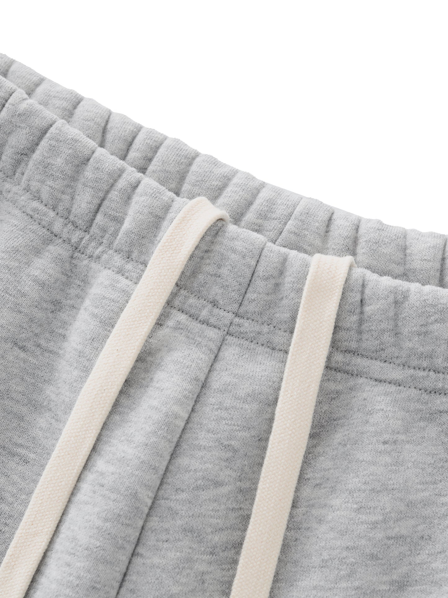 Essential Women's Fleece Drawstring Sweatshorts