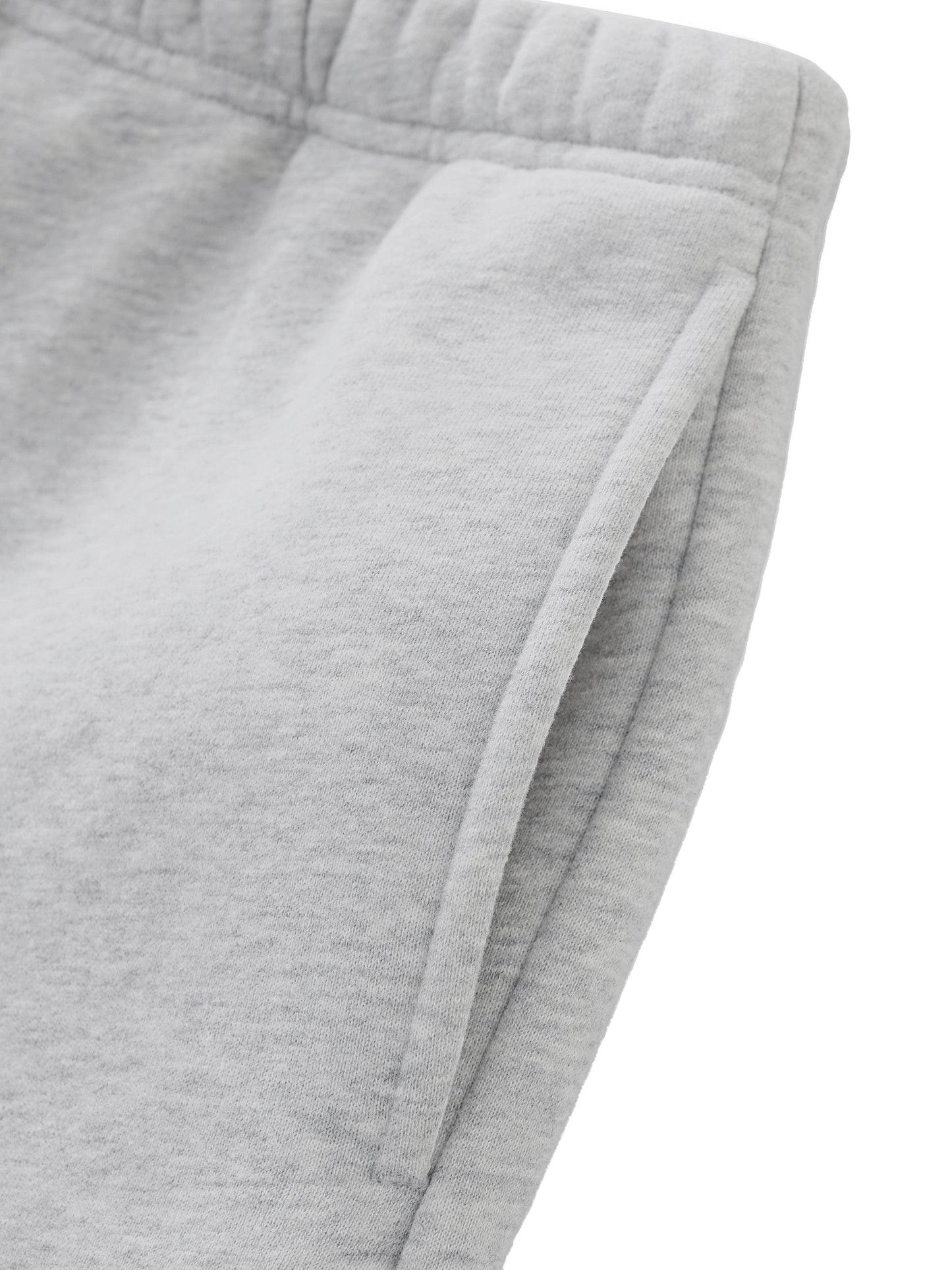 Essential Women's Fleece Drawstring Sweatshorts