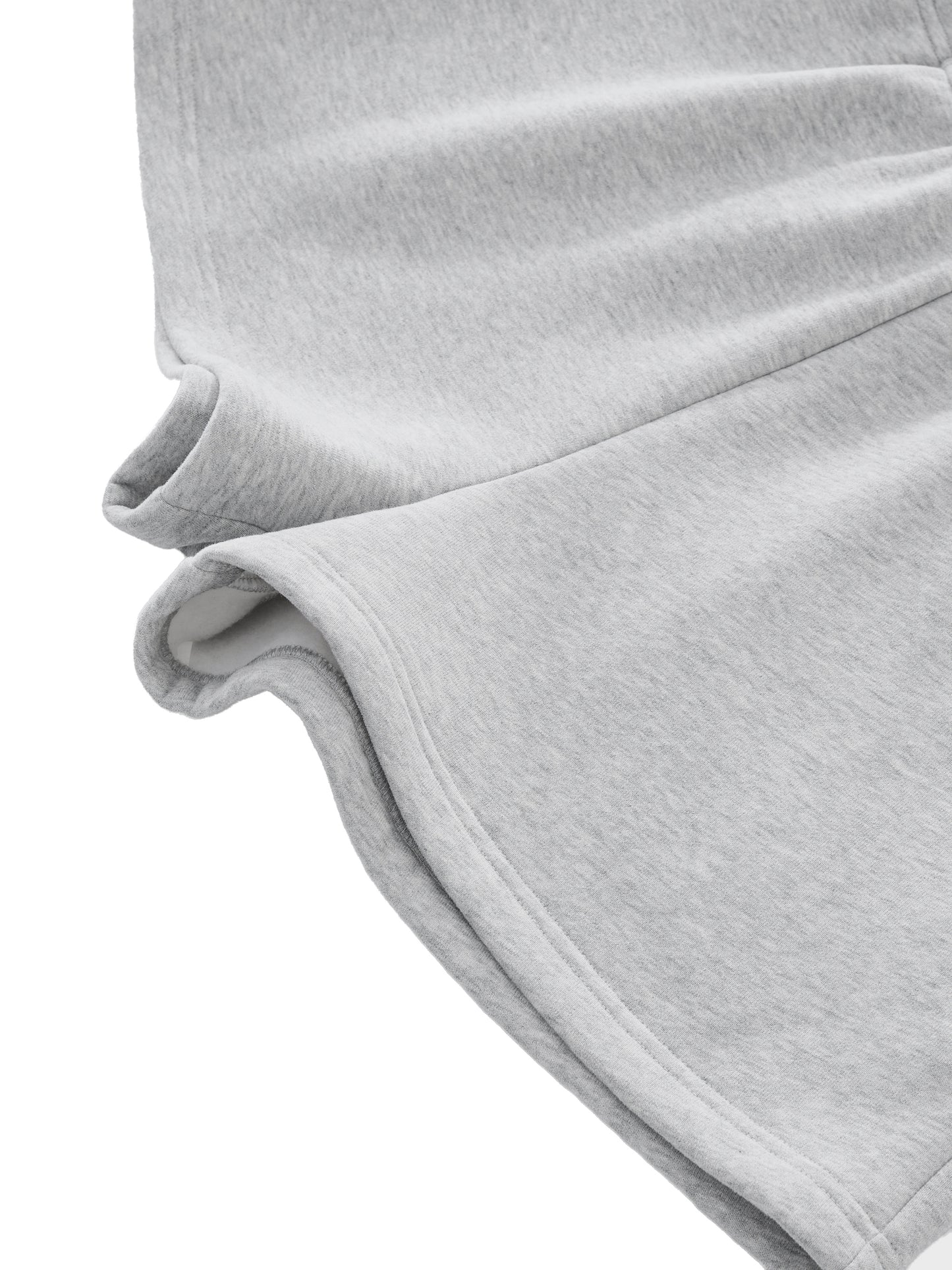 Essential Women's Fleece Drawstring Sweatshorts