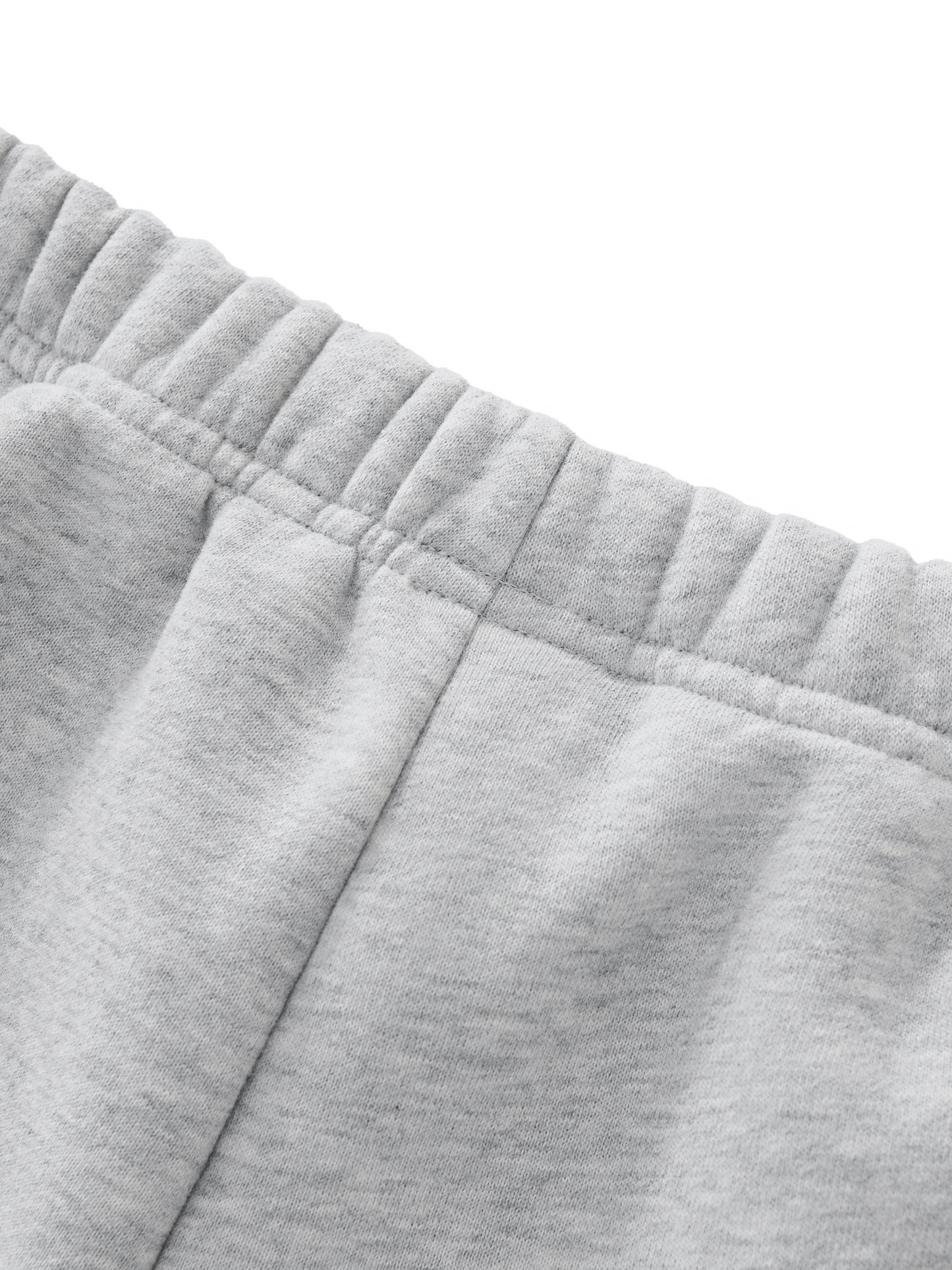 Essential Women's Fleece Drawstring Sweatshorts