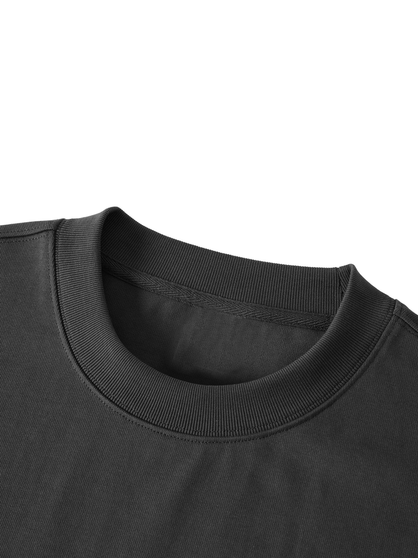 Essential Boxy Oversized T-Shirt Unity Design