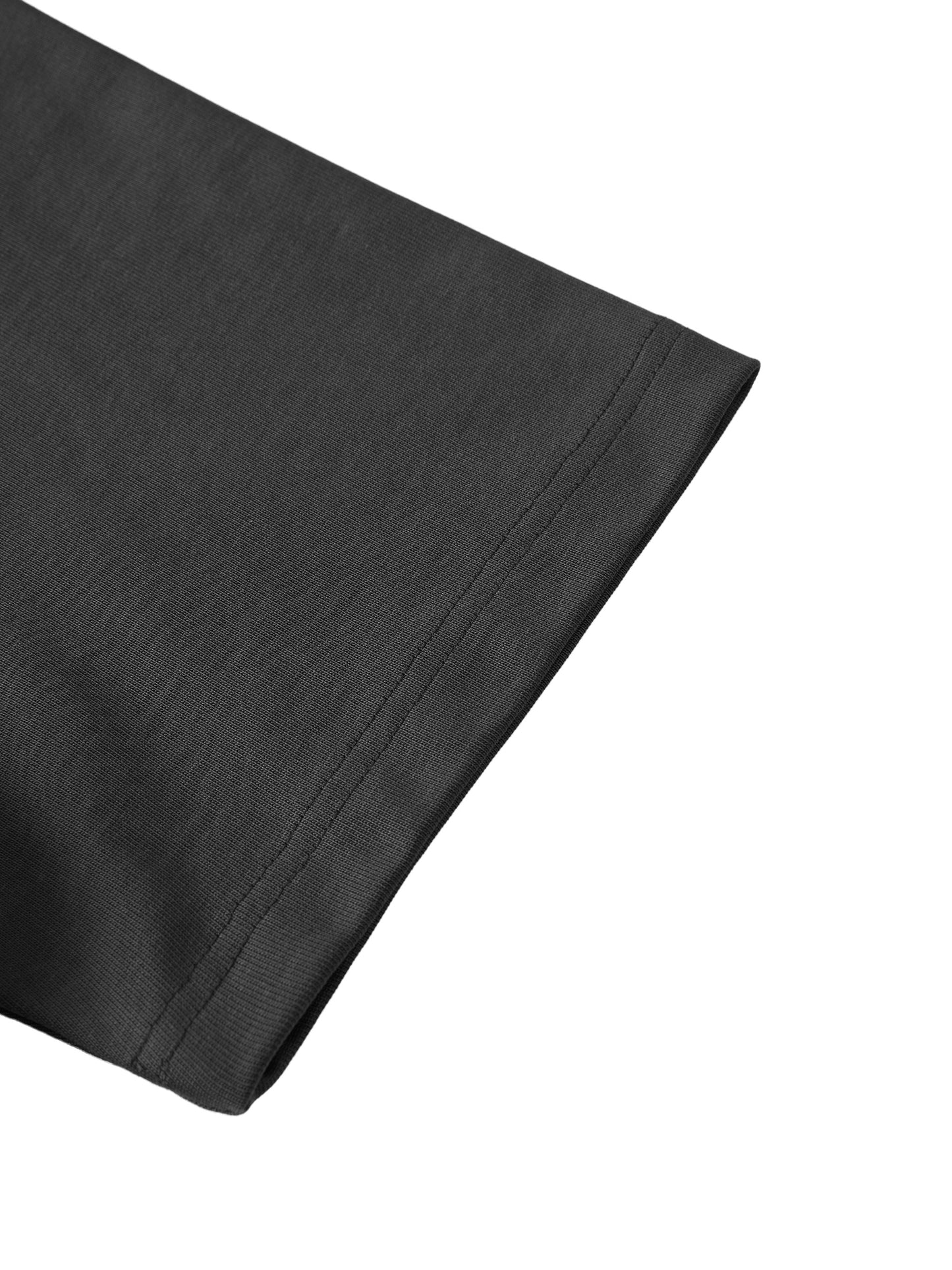 Essential Boxy Oversized T-Shirt Unity Design