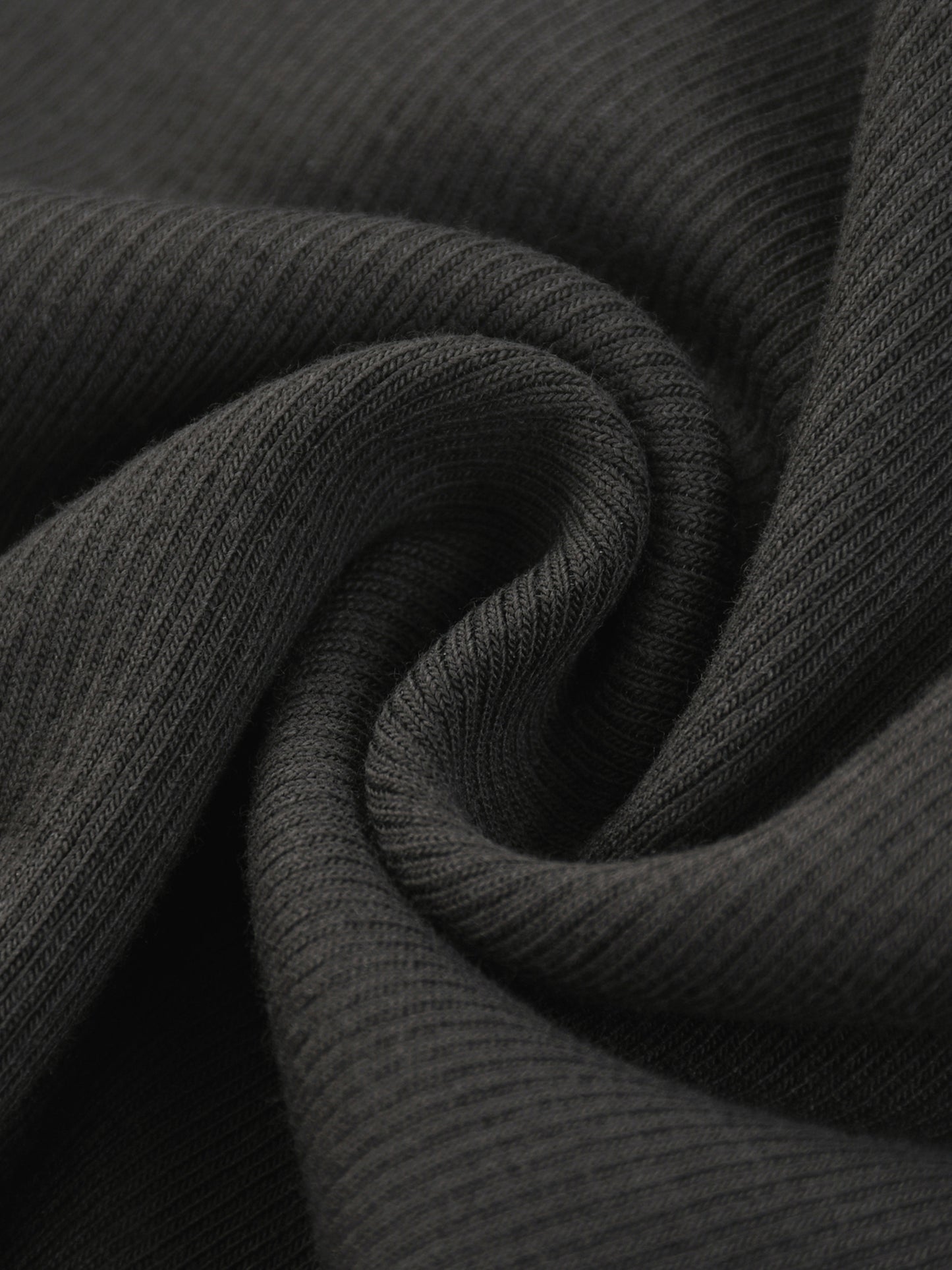 Ribbed Racerback