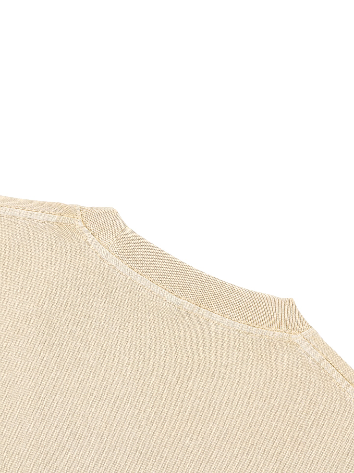 Cotton Crop T-Shirt