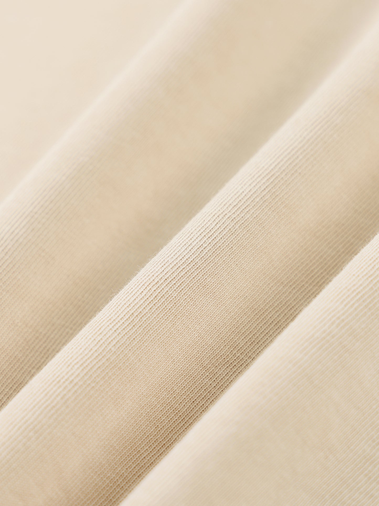 Cotton Crop T-Shirt