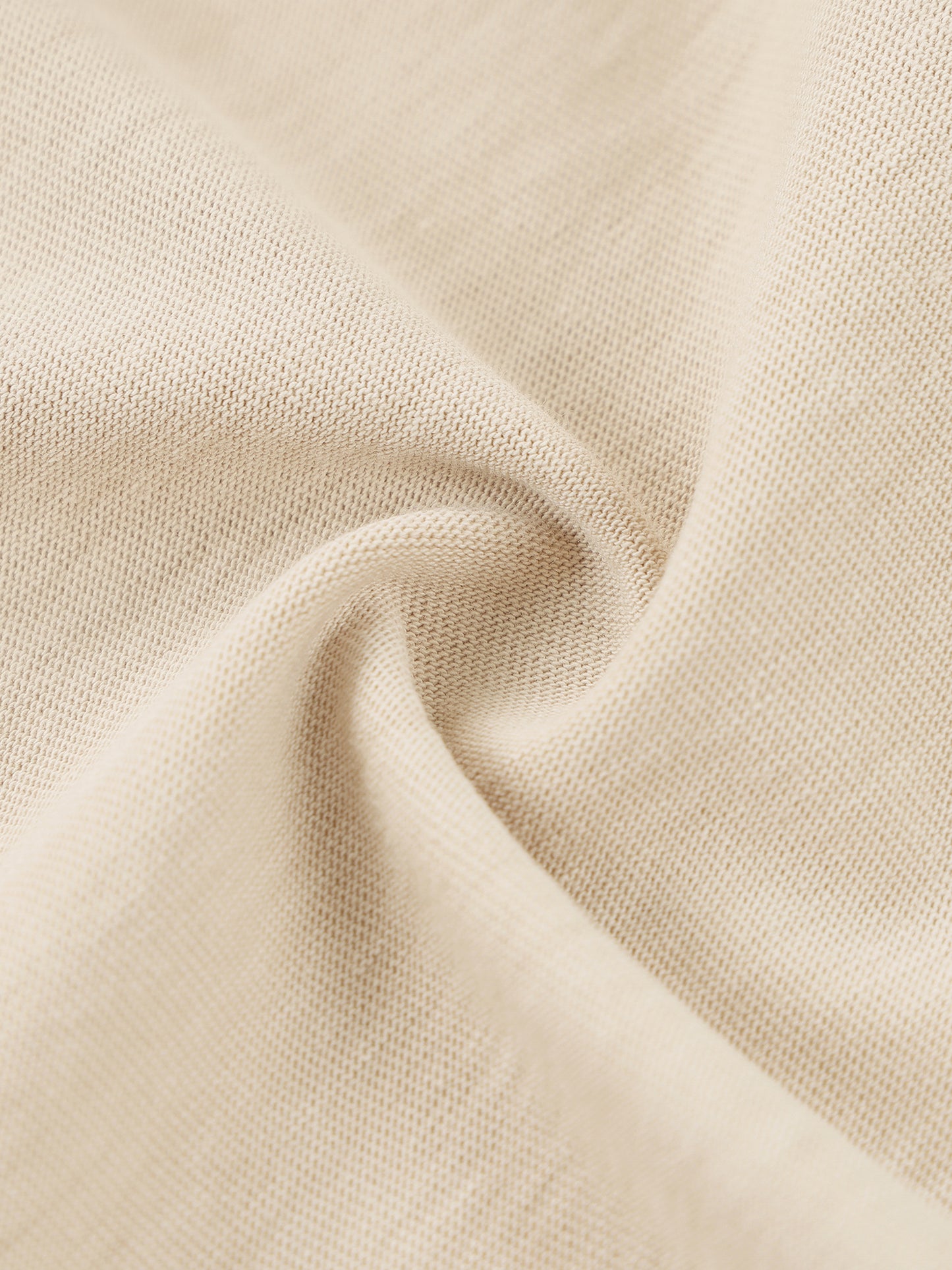 Cotton Crop T-Shirt